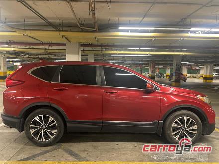 Honda CR-V 2017 - imagen secundaria 2