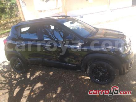 Renault Kwid 2020 - imagen 1