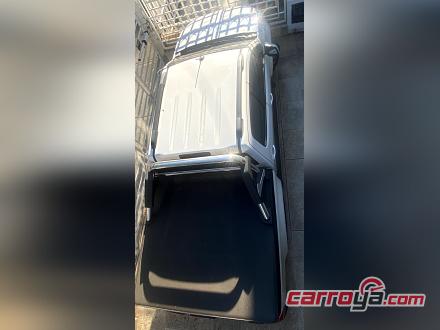 Chevrolet Colorado 2018 - imagen secundaria 1