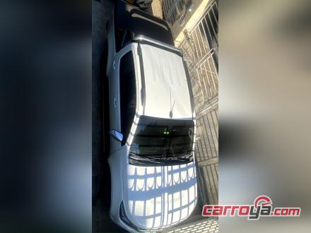 Chevrolet Colorado 2018 - imagen secundaria 2