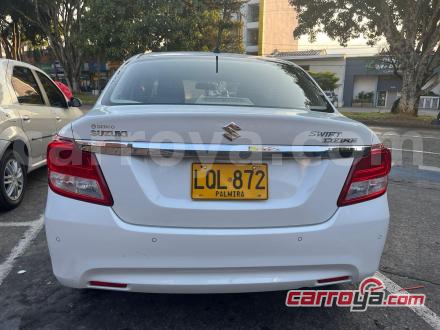 Suzuki Swift 2020 - imagen secundaria 1