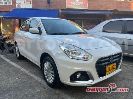 Suzuki Swift 2020 - imagen secundaria 2