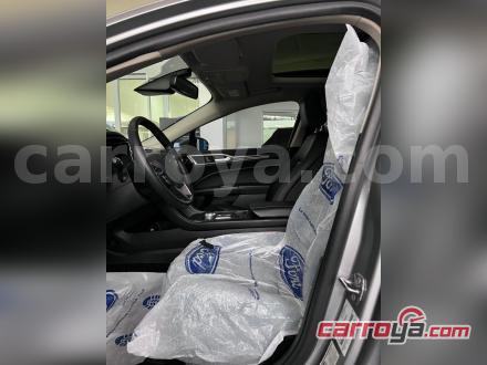 Ford Fusion 2020 - imagen secundaria 1