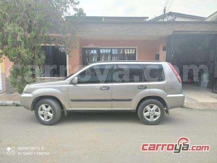 Nissan X-Trail 2007 - imagen secundaria 2