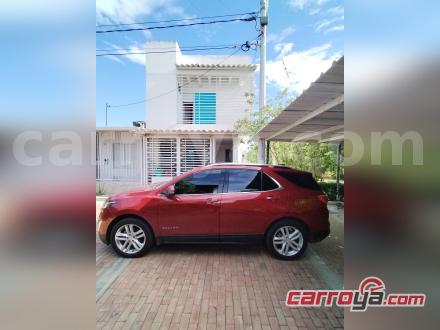 Chevrolet Equinox 2019 - imagen secundaria 1