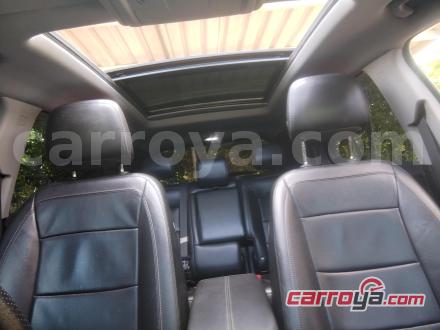 Chevrolet Equinox 2019 - imagen secundaria 2