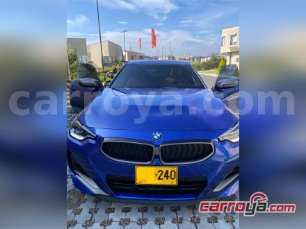 BMW M2 2023