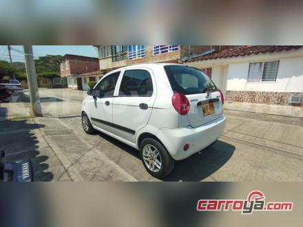 Chevrolet Spark 2012 - imagen secundaria 1
