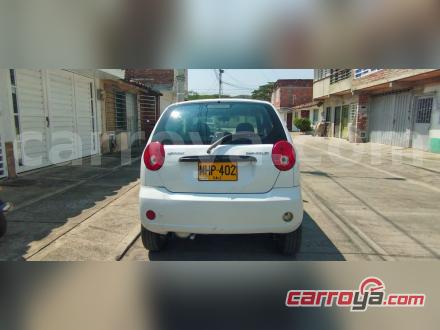 Chevrolet Spark 2012 - imagen secundaria 2
