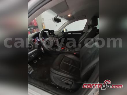 AUDI A3 2015 - imagen secundaria 2