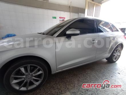 AUDI A3 2015 - imagen 1