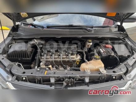 Chevrolet Onix 2019 - imagen secundaria 1