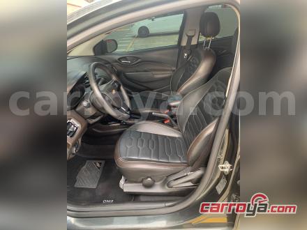 Chevrolet Onix 2019 - imagen secundaria 2