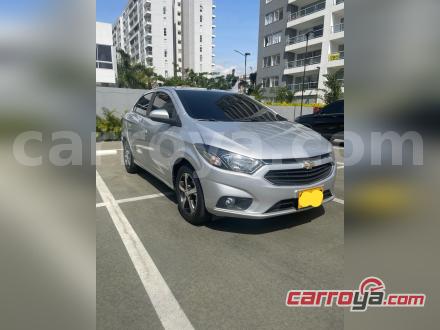 Chevrolet Onix 2020 - imagen 1