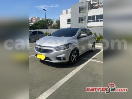 Chevrolet Onix 2020 - imagen secundaria 1
