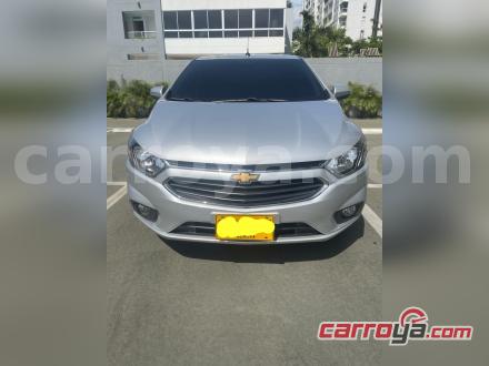 Chevrolet Onix 2020 - imagen secundaria 2