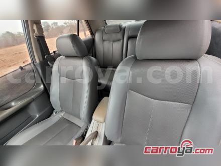 Mazda Allegro 2002 - imagen secundaria 2