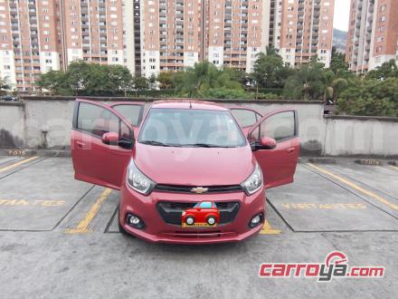 Chevrolet Beat 2019 - imagen 1