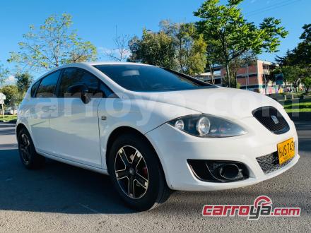 SEAT Leon 2014 - imagen secundaria 1
