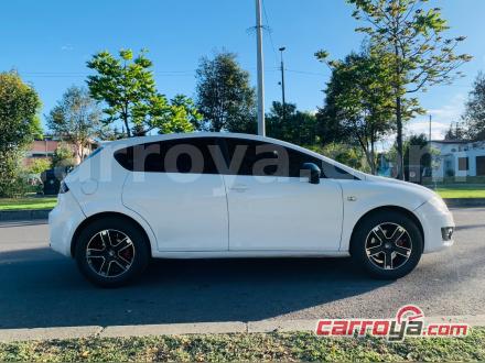 SEAT Leon 2014 - imagen secundaria 2