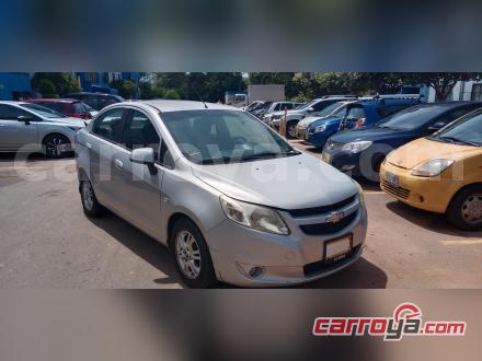 Chevrolet Sail 2014 - imagen secundaria 2