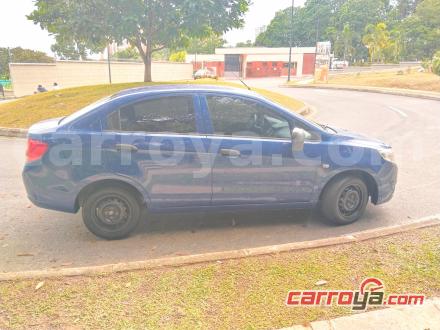 Chevrolet Sail 2014 - imagen secundaria 2