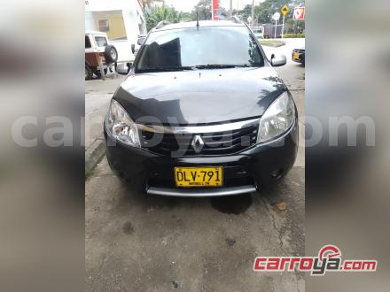 Renault Stepway 2012 - imagen 1