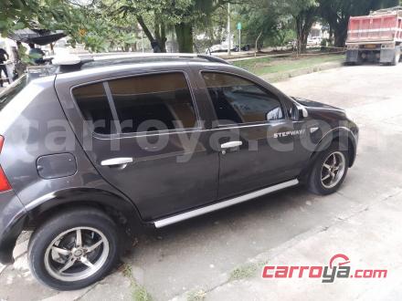 Renault Stepway 2012 - imagen secundaria 1