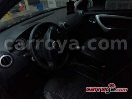 Renault Stepway 2012 - imagen secundaria 2