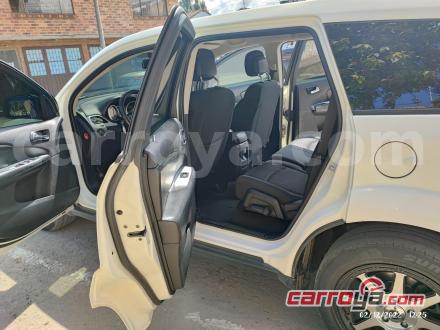 Dodge Journey 2012 - imagen secundaria 1