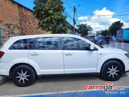 Dodge Journey 2012 - imagen secundaria 2