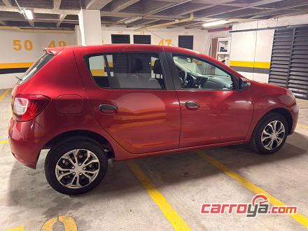 Renault Sandero 2016 - imagen secundaria 1