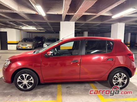 Renault Sandero 2016 - imagen secundaria 2