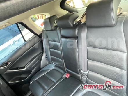 Mazda CX-5 2016 - imagen secundaria 1
