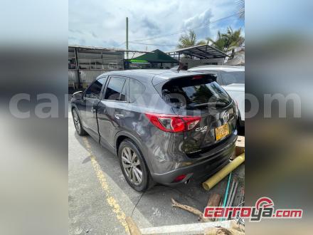 Mazda CX-5 2016 - imagen secundaria 2