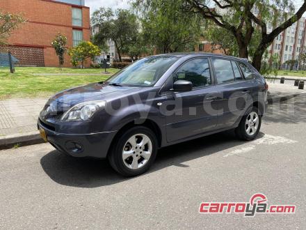 Renault Koleos 2012 - imagen 1