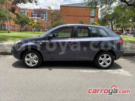 Renault Koleos 2012 - imagen secundaria 1