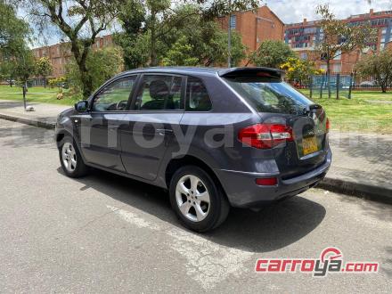 Renault Koleos 2012 - imagen secundaria 2