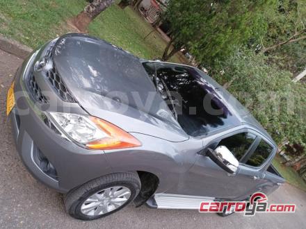 Mazda BT-50 2014 - imagen secundaria 1