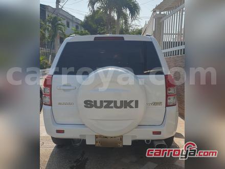 Suzuki Grand Vitara Sz 2015 - imagen secundaria 2