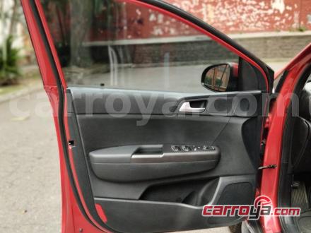 KIA Sportage 2022 - imagen secundaria 2