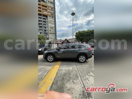 Honda CR-V 2014 - imagen 1