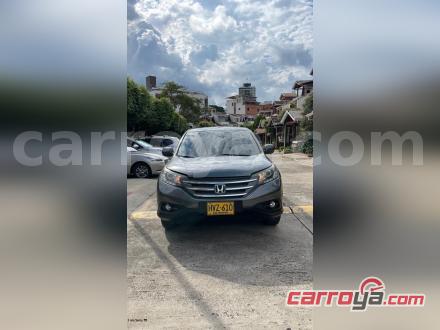 Honda CR-V 2014 - imagen secundaria 1