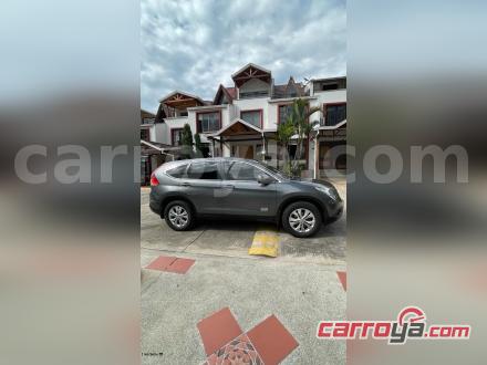 Honda CR-V 2014 - imagen secundaria 2