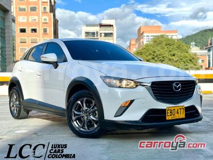 Mazda CX-3 2017 - imagen secundaria 1