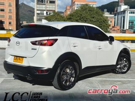 Mazda CX-3 2017 - imagen secundaria 2