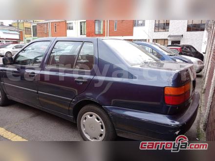Volkswagen Vento 1996 - imagen secundaria 1
