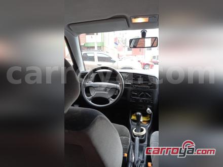 Volkswagen Vento 1996 - imagen secundaria 2