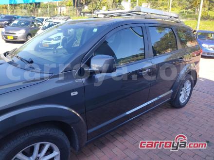 Dodge Journey 2016 - imagen secundaria 1