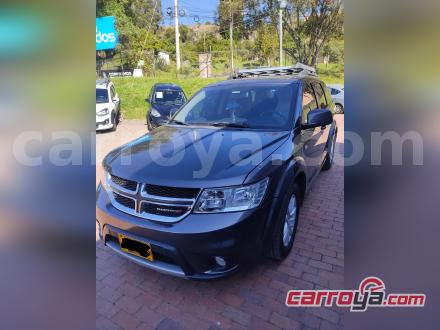 Dodge Journey 2016 - imagen secundaria 2